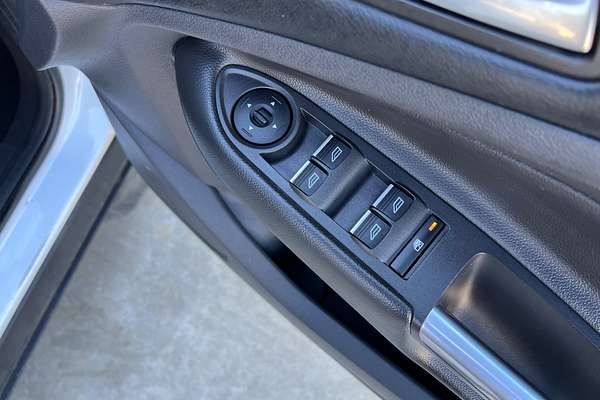 2015 Ford Kuga Trend TF MkII