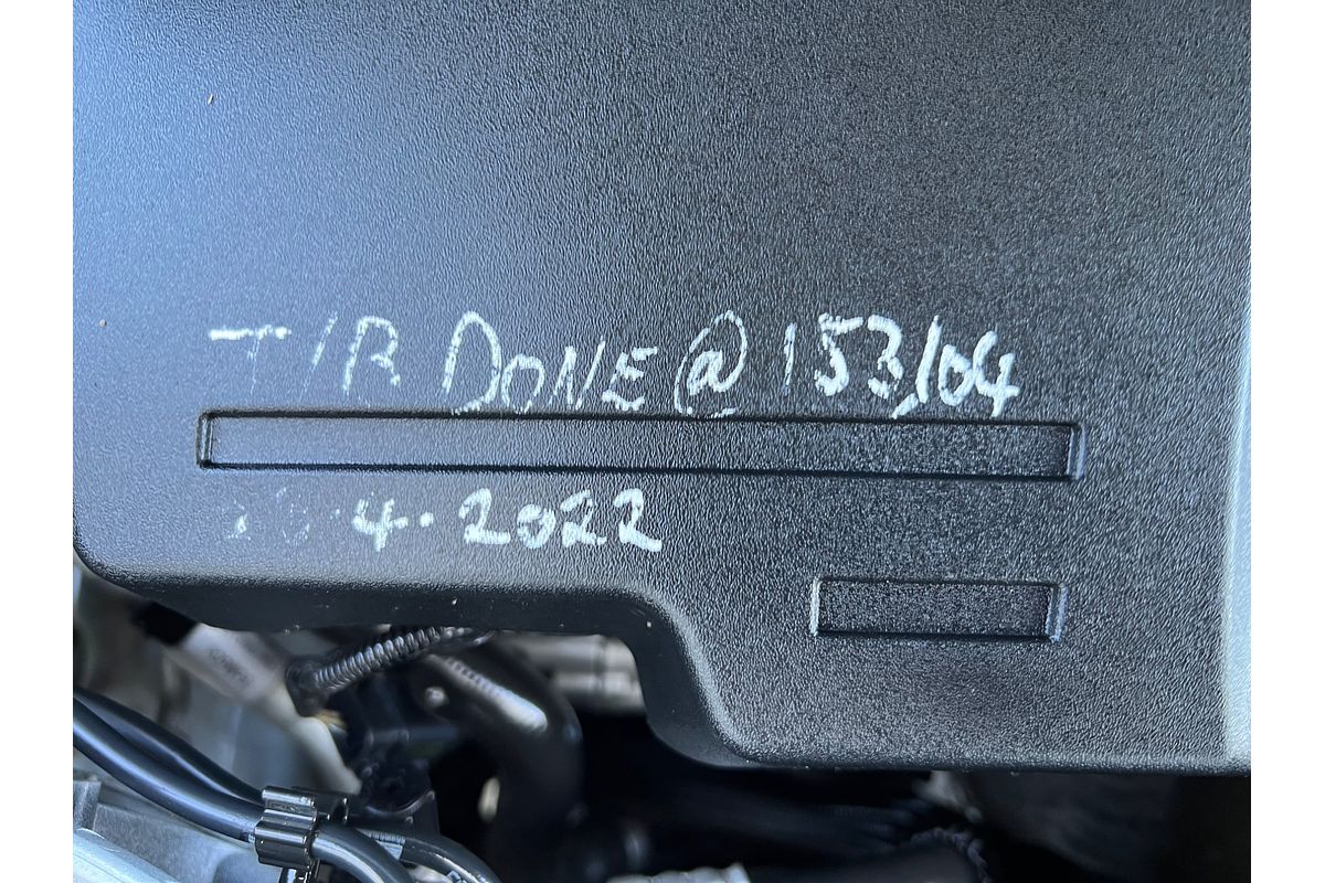 2015 Ford Kuga Trend TF MkII