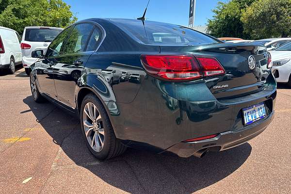 2015 Holden Calais V VF