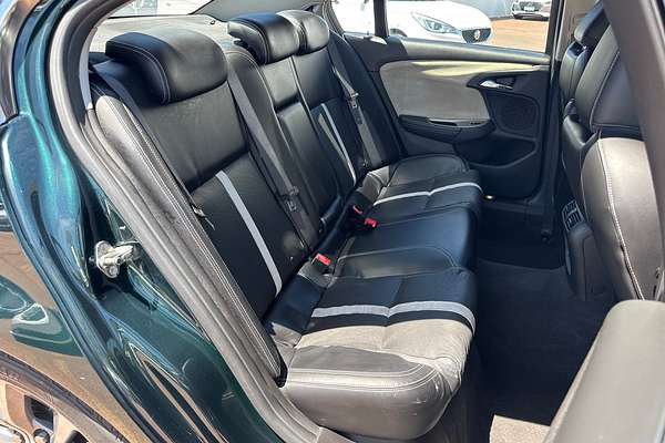 2015 Holden Calais V VF