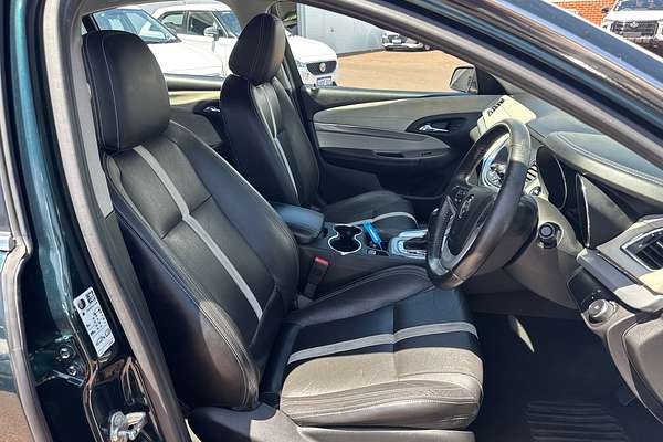 2015 Holden Calais V VF