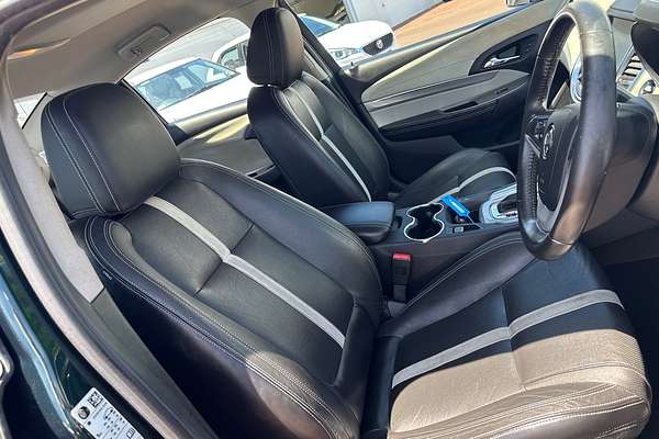 2015 Holden Calais V VF
