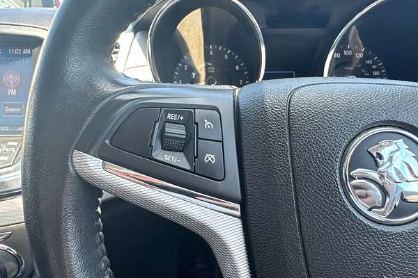2015 Holden Calais V VF