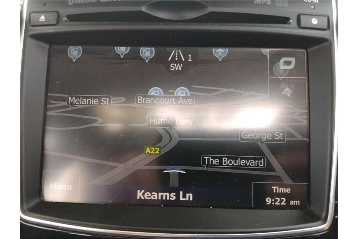 2013 Hyundai i30 Premium GD