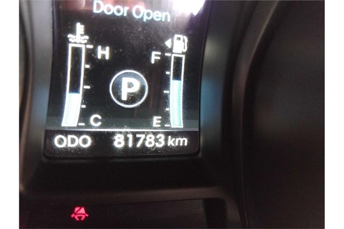 2013 Hyundai i30 Premium GD