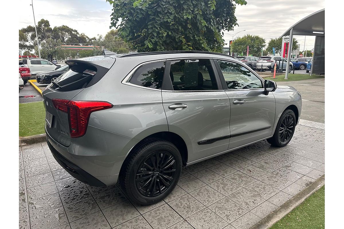 2023 GWM Haval Jolion S A01