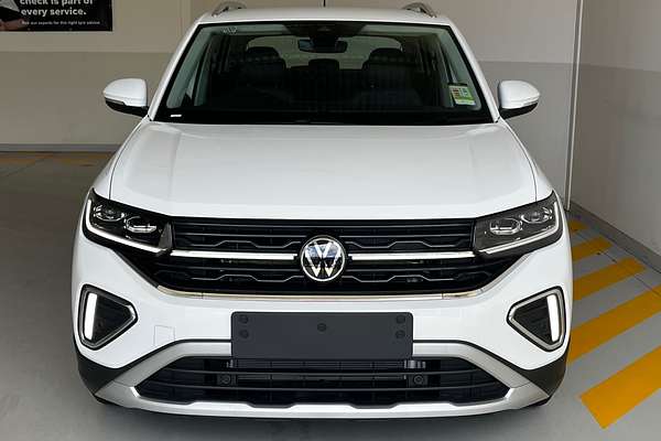 2024 Volkswagen T-Cross 85TSI Style D31