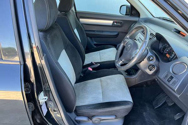 2009 Suzuki Swift S RS415