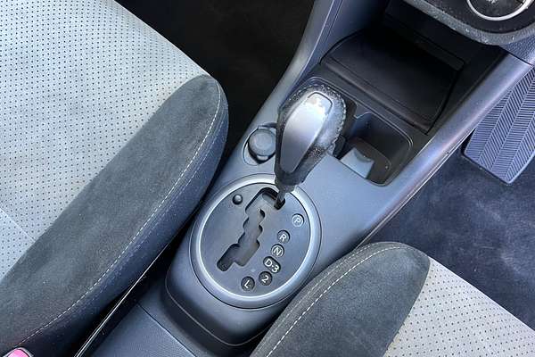 2009 Suzuki Swift S RS415
