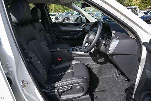 2024 Mazda CX-60 G40e Evolve KH Series