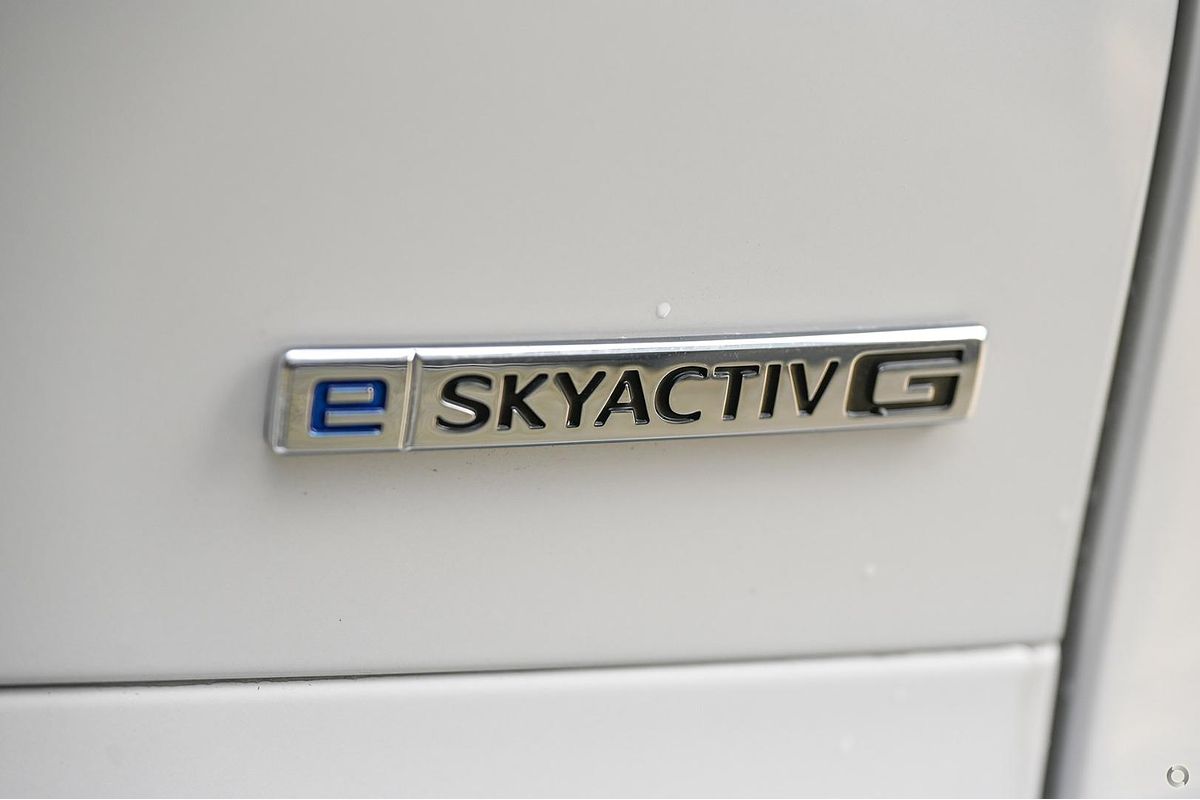 2024 Mazda CX-60 G40e Evolve KH Series