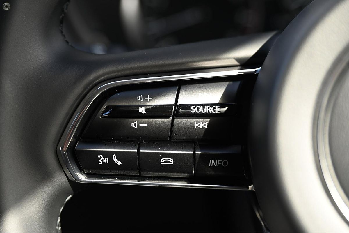 2024 Mazda CX-60 G40e Evolve KH Series