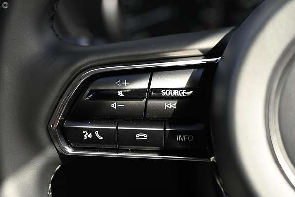 2024 Mazda CX-60 G40e Evolve KH Series