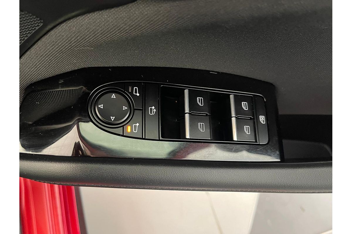 2021 Mazda 3 G20 Pure BP Series