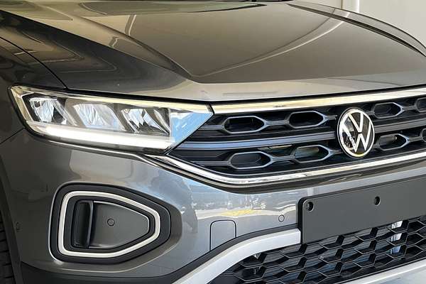 2024 Volkswagen T-Roc CityLife D11