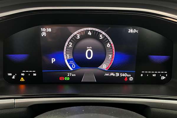 2024 Volkswagen T-Roc CityLife D11