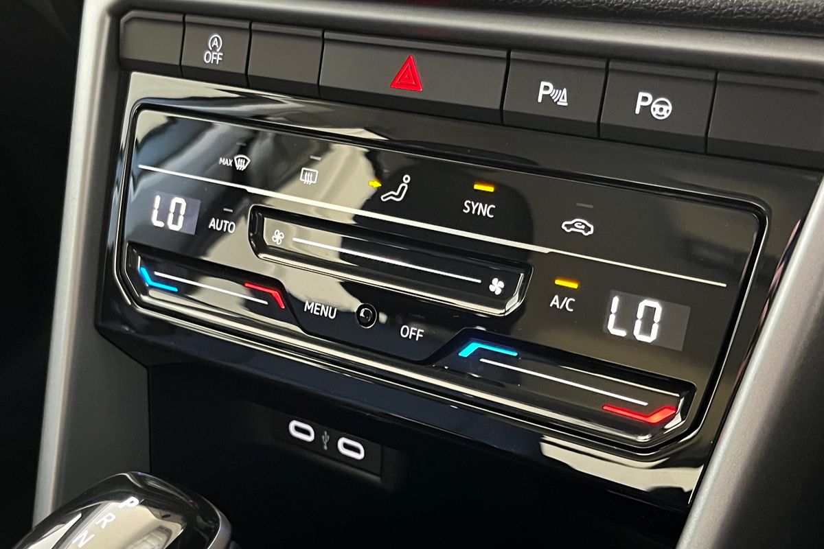 2024 Volkswagen T-Roc CityLife D11