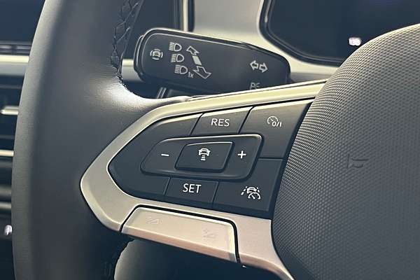 2024 Volkswagen T-Roc CityLife D11