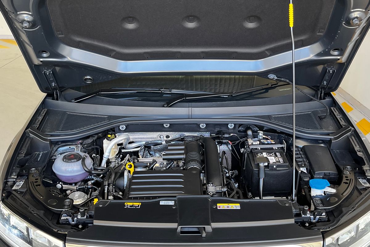 2024 Volkswagen T-Roc CityLife D11