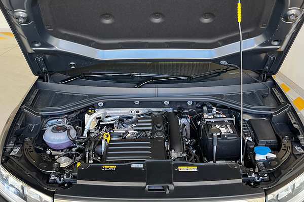 2024 Volkswagen T-Roc CityLife D11