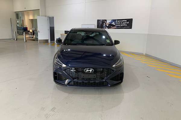 2024 Hyundai i30 N Line Premium PDe.V6
