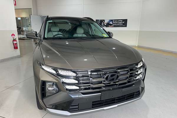 2024 Hyundai Tucson Premium NX4.V3