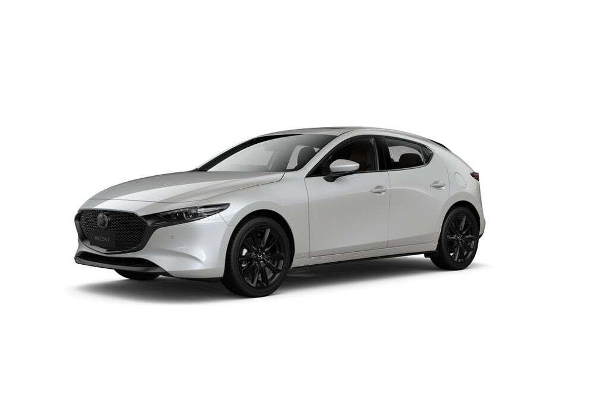 2024 Mazda 3 G25 Astina BP Series
