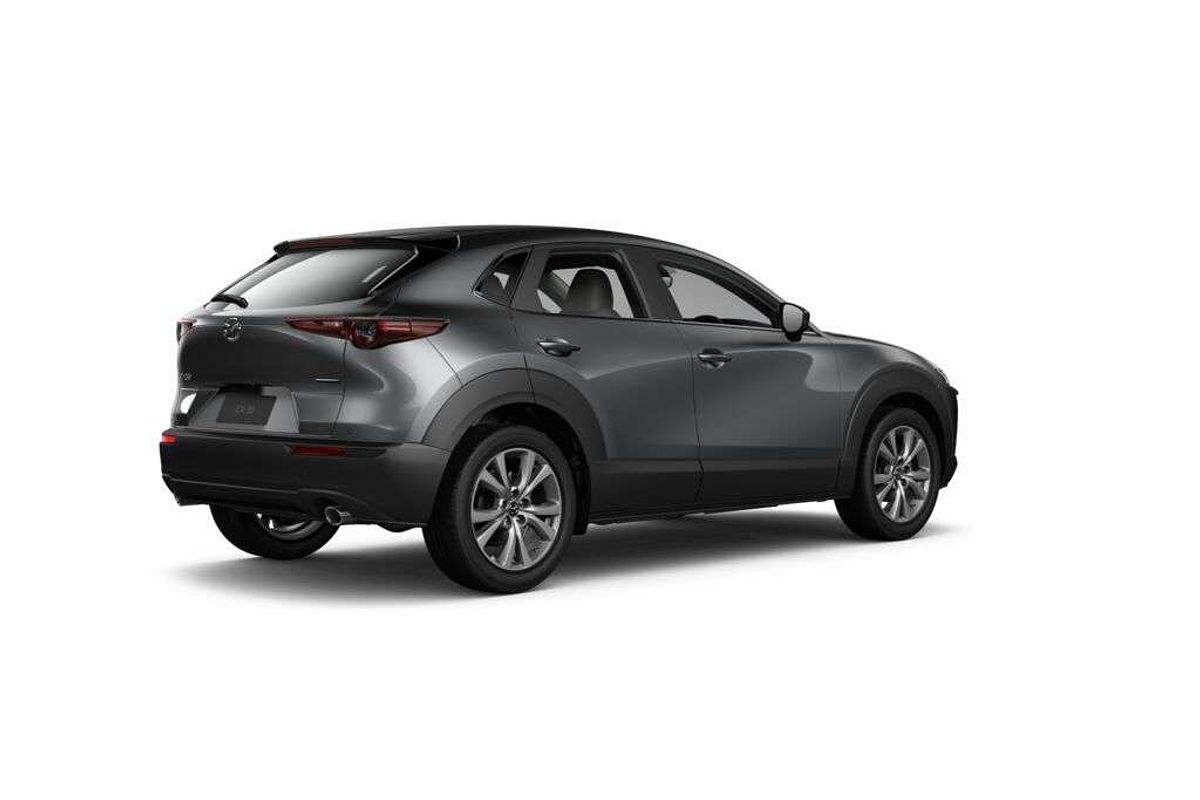 2024 Mazda CX-30 G20 Evolve DM Series