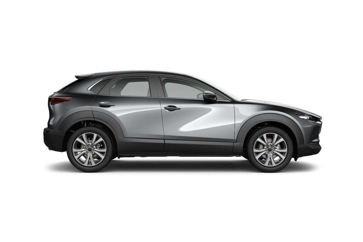 2024 Mazda CX-30 G20 Evolve DM Series