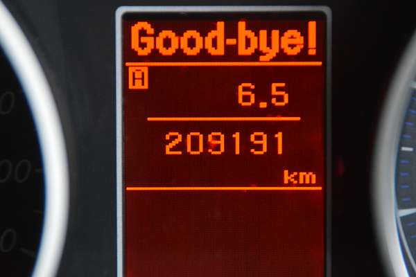 2008 Mitsubishi Outlander LS ZG