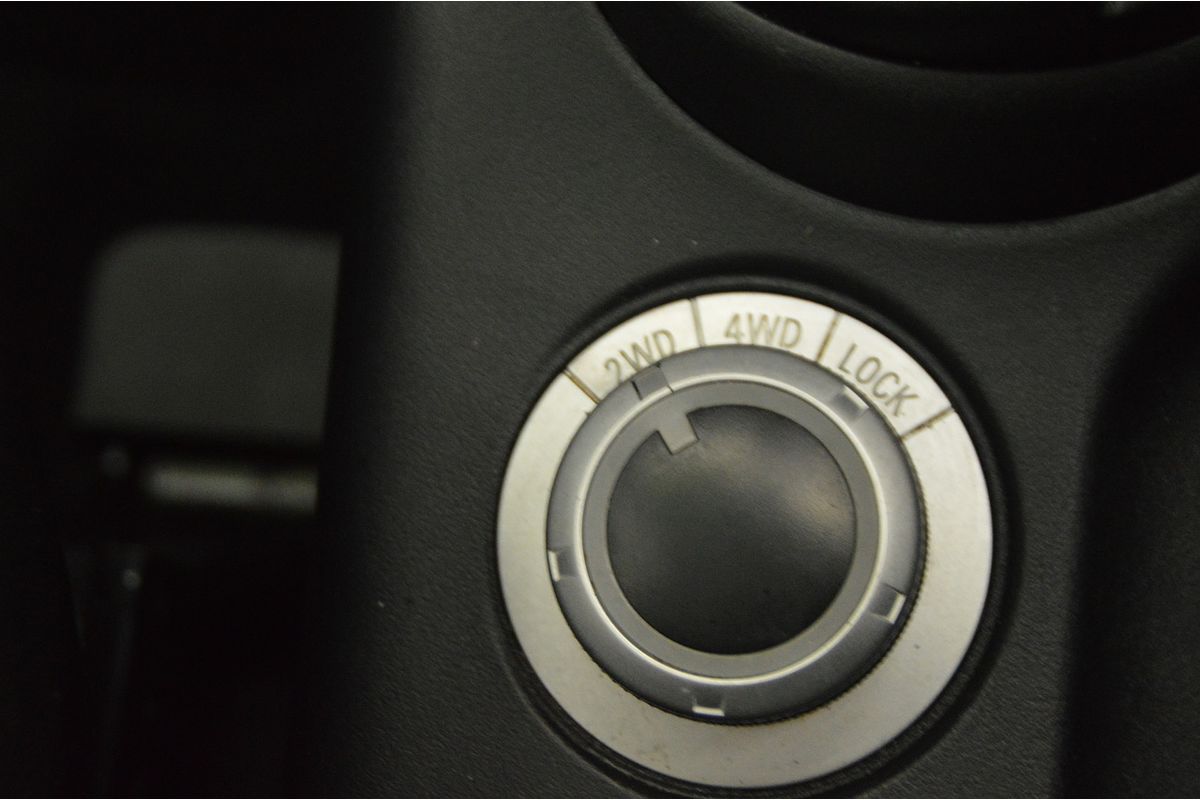 2008 Mitsubishi Outlander LS ZG