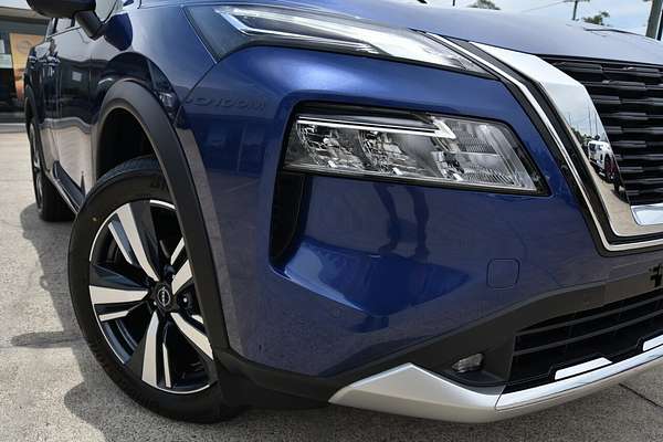 2024 Nissan X-TRAIL Ti T33