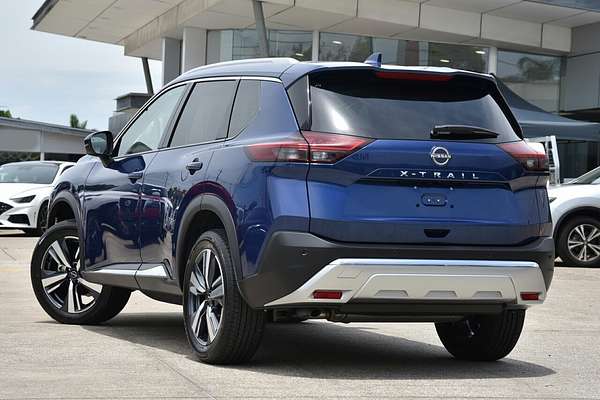 2024 Nissan X-TRAIL Ti T33