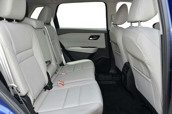 2024 Nissan X-TRAIL Ti T33