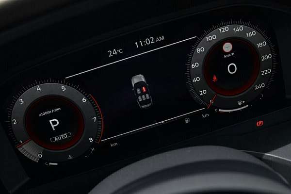 2024 Nissan X-TRAIL Ti T33