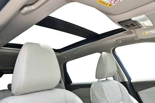 2024 Nissan X-TRAIL Ti T33