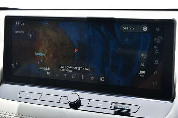 2024 Nissan X-TRAIL Ti T33