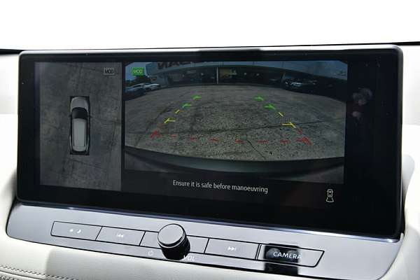 2024 Nissan X-TRAIL Ti T33