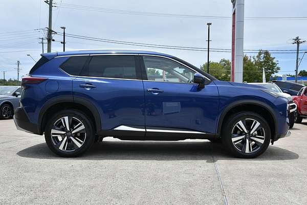 2024 Nissan X-TRAIL Ti T33