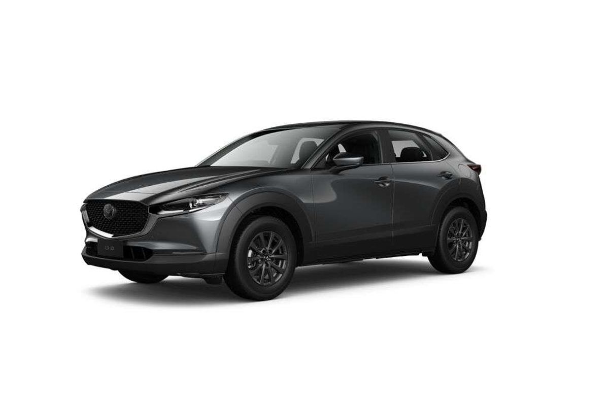 2024 Mazda CX-30 G20 Pure DM Series