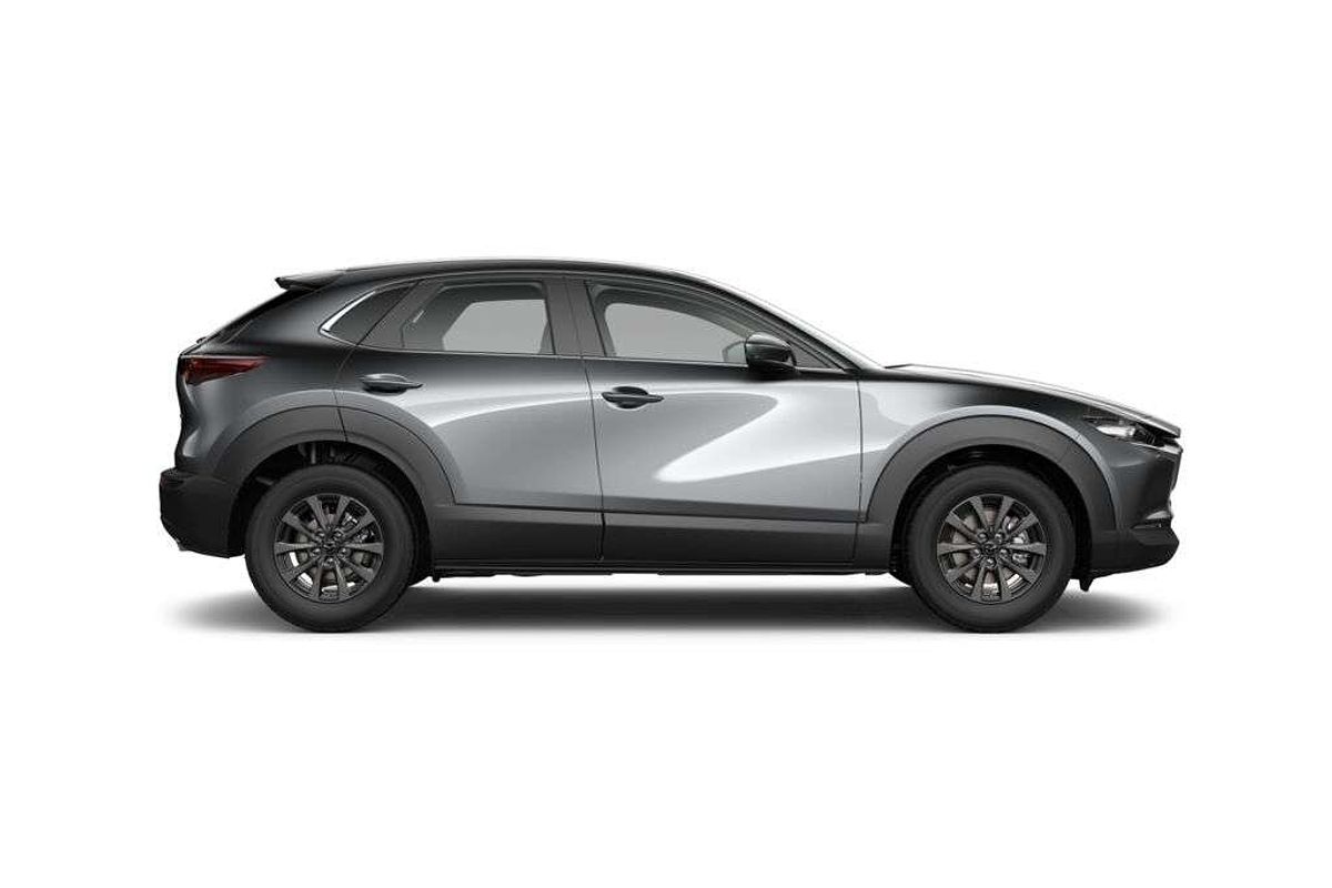 2024 Mazda CX-30 G20 Pure DM Series