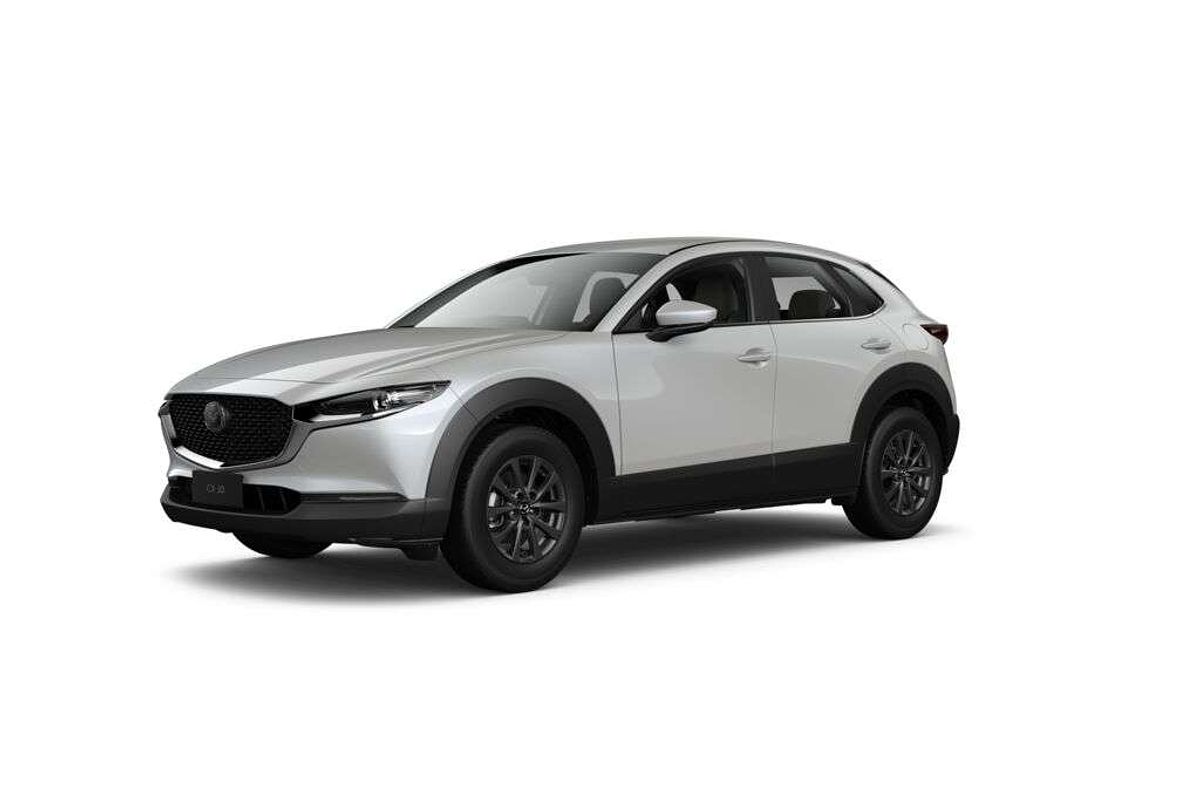 2024 Mazda CX-30 G20 Pure DM Series