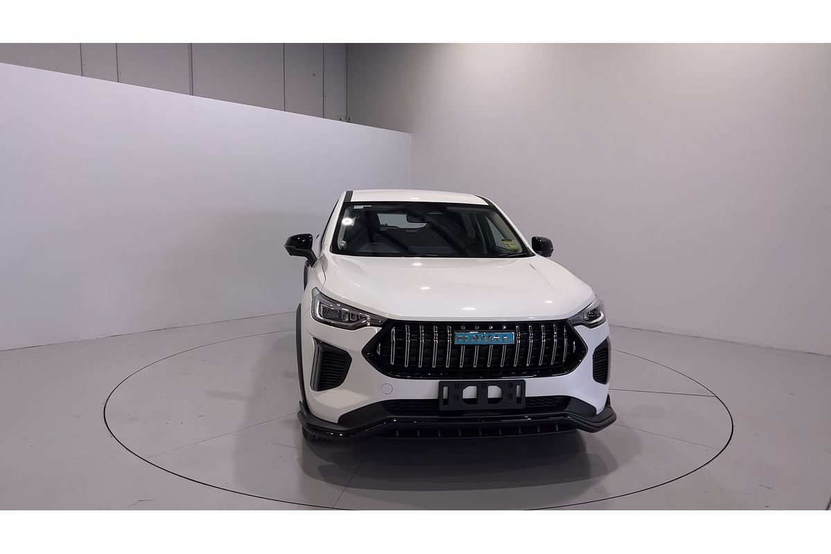 2024 GWM Haval Jolion Lux Hybrid A02