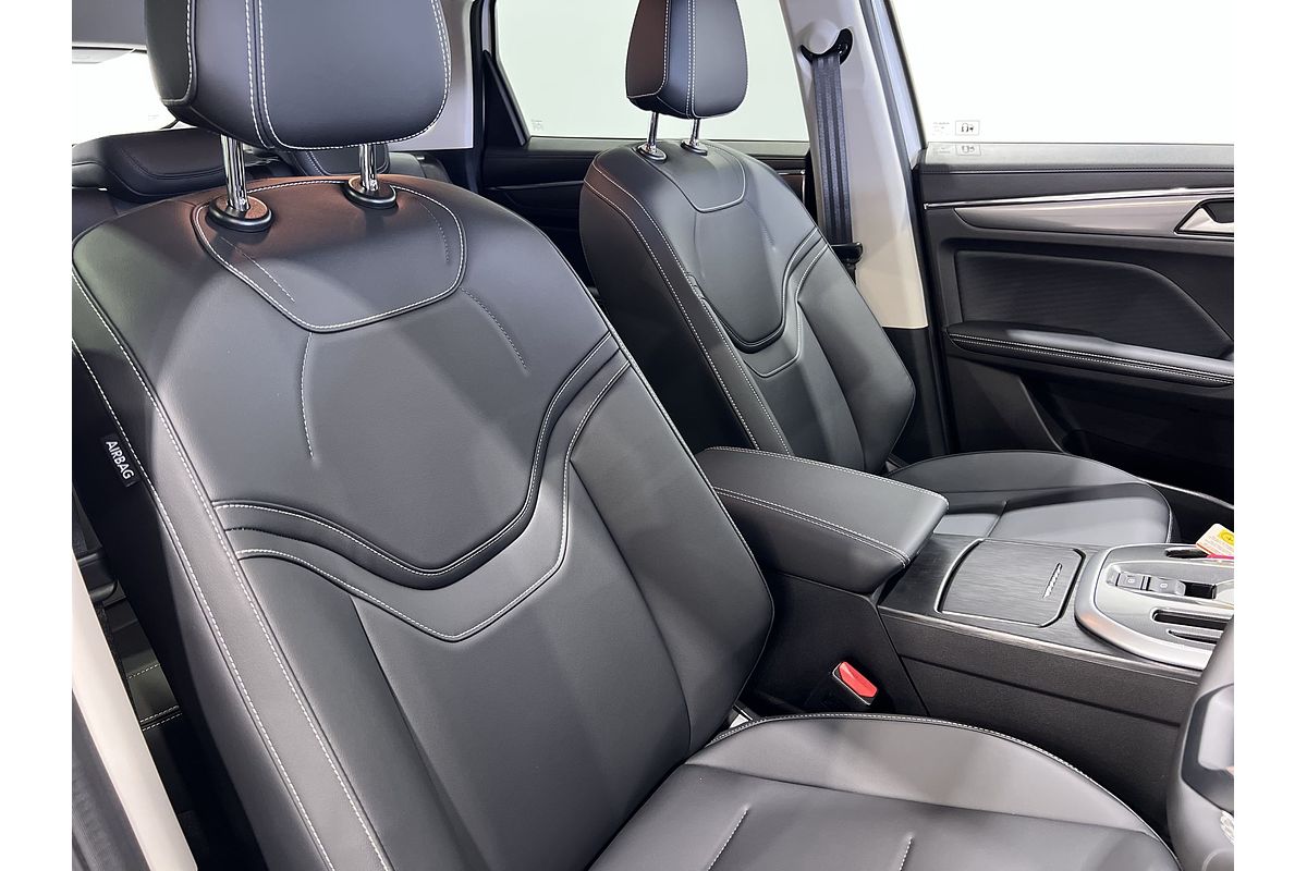 2024 GWM Haval Jolion Lux Hybrid A02