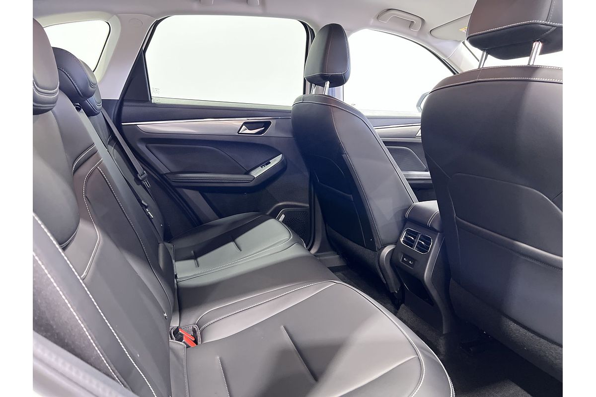 2024 GWM Haval Jolion Lux Hybrid A02