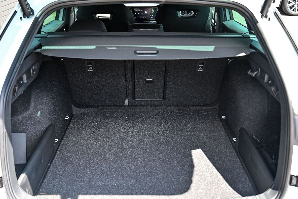 2023 SKODA Octavia 110TSI SportLine NX