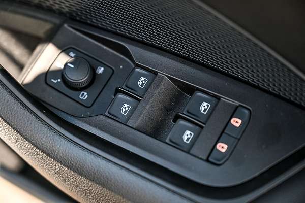2023 SKODA Octavia 110TSI SportLine NX
