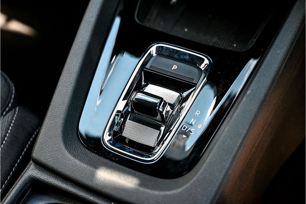 2023 SKODA Octavia 110TSI SportLine NX