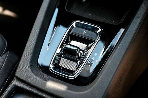 2023 SKODA Octavia 110TSI SportLine NX