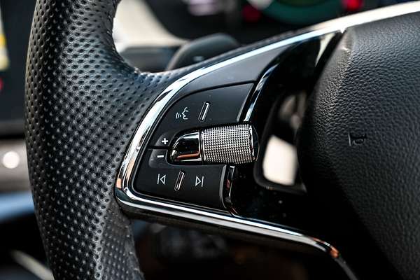 2023 SKODA Octavia 110TSI SportLine NX